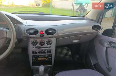 Хетчбек Mercedes-Benz A-Class 1999 в 