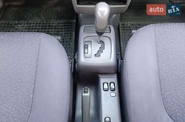Хетчбек Mercedes-Benz A-Class 1999 в 