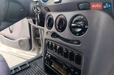 Хетчбек Mercedes-Benz A-Class 1999 в 