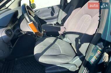 Хэтчбек Mercedes-Benz A-Class 2003 в 