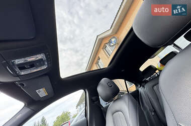 Седан Mercedes-Benz A-Class 2019 в 