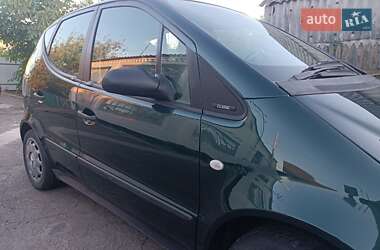 Хэтчбек Mercedes-Benz A-Class 2003 в 
