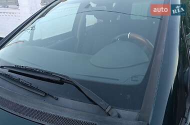 Хэтчбек Mercedes-Benz A-Class 2003 в 
