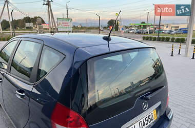 Хэтчбек Mercedes-Benz A-Class 2007 в 