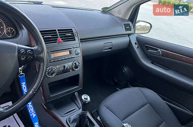 Хэтчбек Mercedes-Benz A-Class 2007 в 