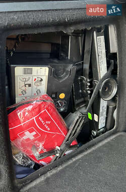 Хэтчбек Mercedes-Benz A-Class 2007 в 