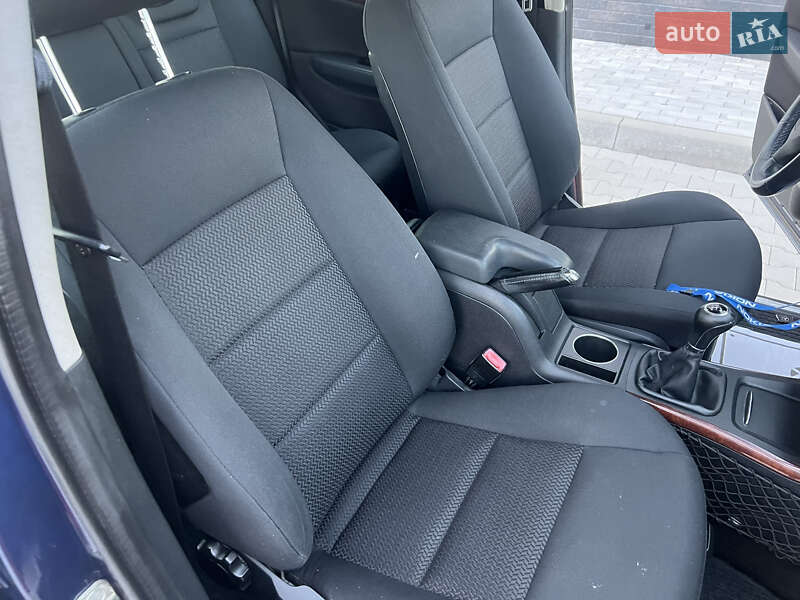 Хэтчбек Mercedes-Benz A-Class 2007 в Хусте