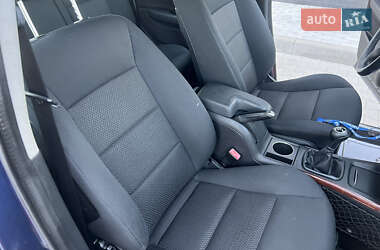 Хэтчбек Mercedes-Benz A-Class 2007 в 