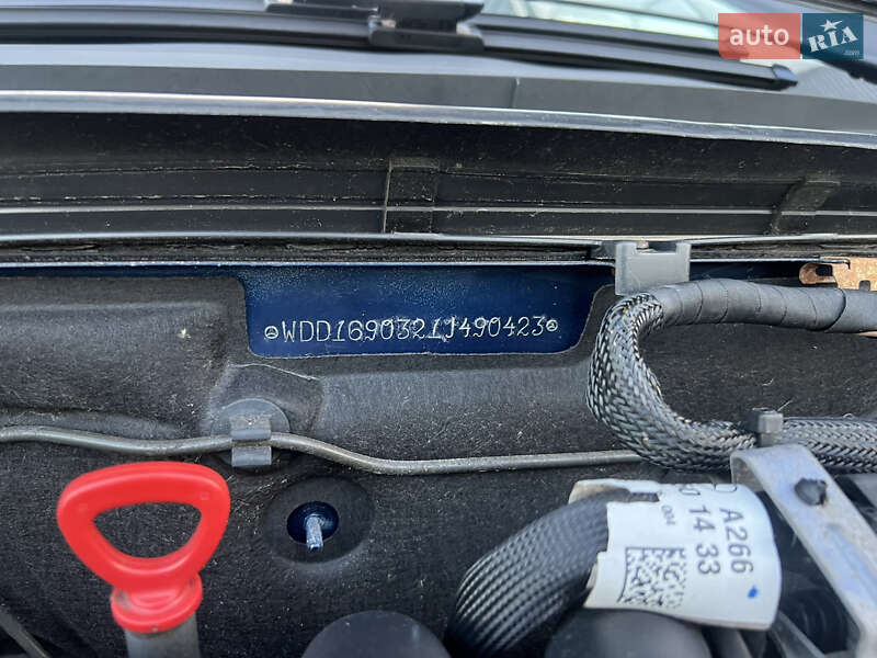 Хэтчбек Mercedes-Benz A-Class 2007 в Хусте