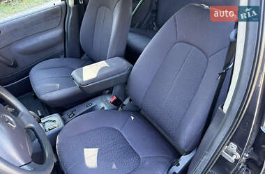 Хэтчбек Mercedes-Benz A-Class 2000 в 