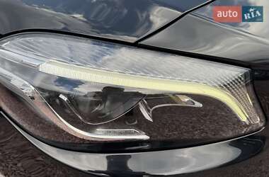Хэтчбек Mercedes-Benz A-Class 2016 в 