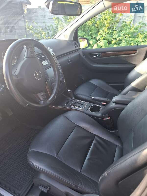 Хэтчбек Mercedes-Benz A-Class 2011 в Житомире