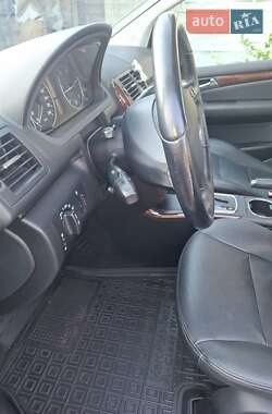 Хэтчбек Mercedes-Benz A-Class 2011 в 
