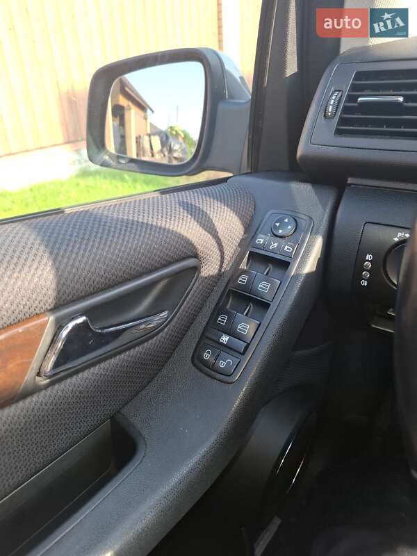 Хэтчбек Mercedes-Benz A-Class 2011 в Житомире