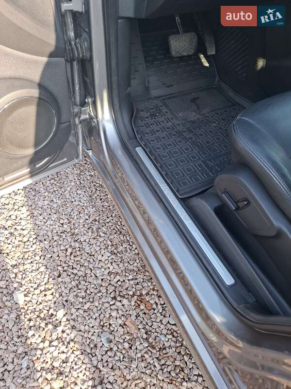 Хэтчбек Mercedes-Benz A-Class 2011 в Житомире