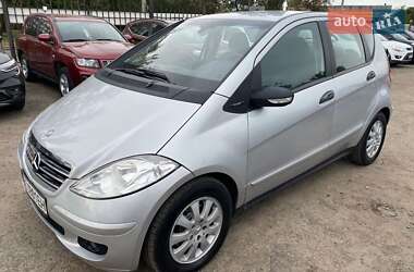 Хэтчбек Mercedes-Benz A-Class 2005 в Николаеве
