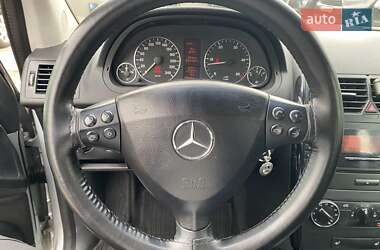 Хэтчбек Mercedes-Benz A-Class 2005 в 