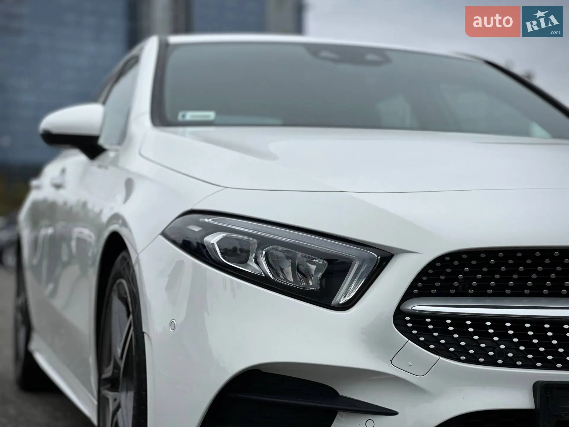 2021 Mercedes-Benz A-klasse - мініатюра 36