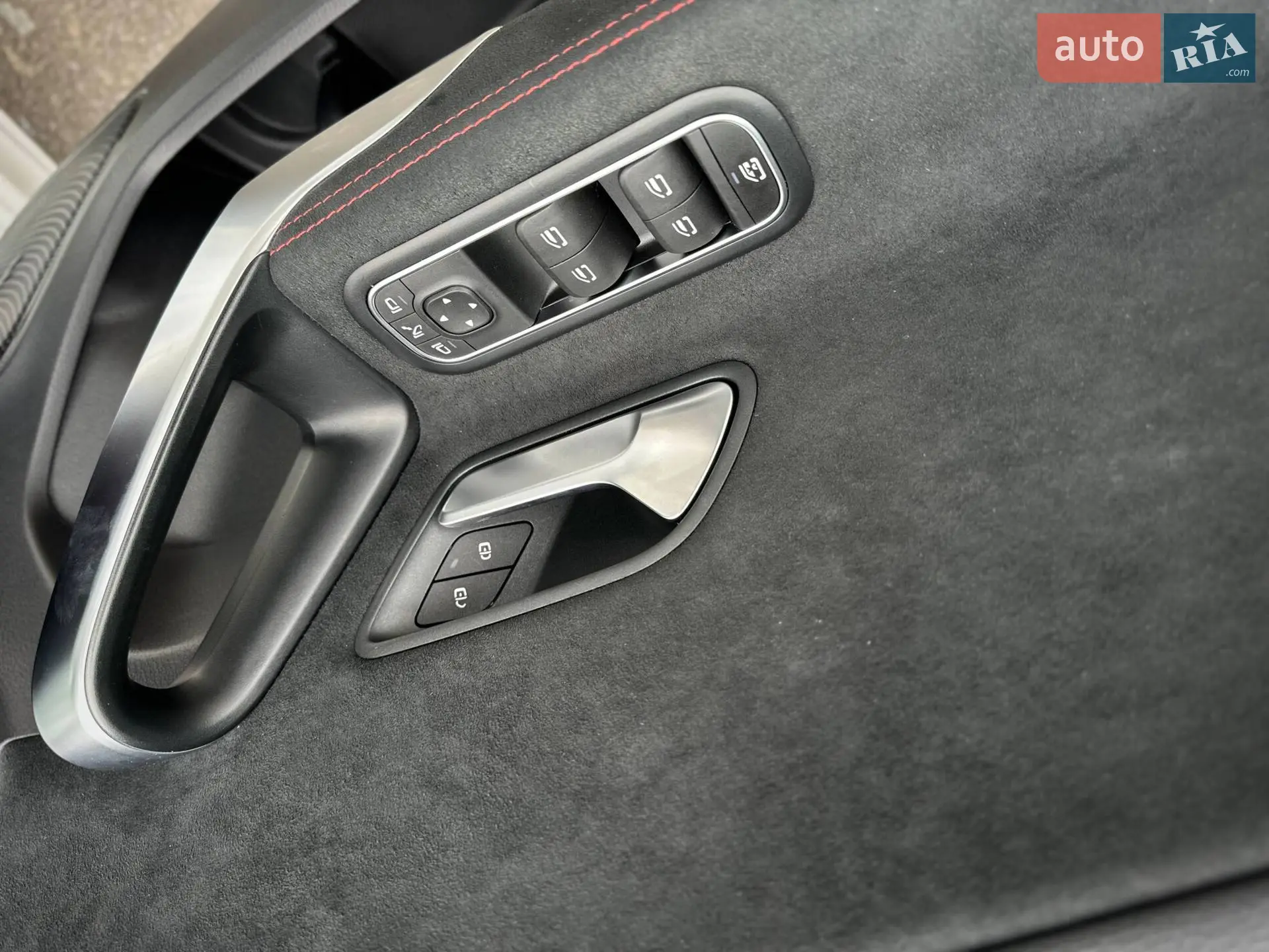 2021 Mercedes-Benz A-klasse - мініатюра 41