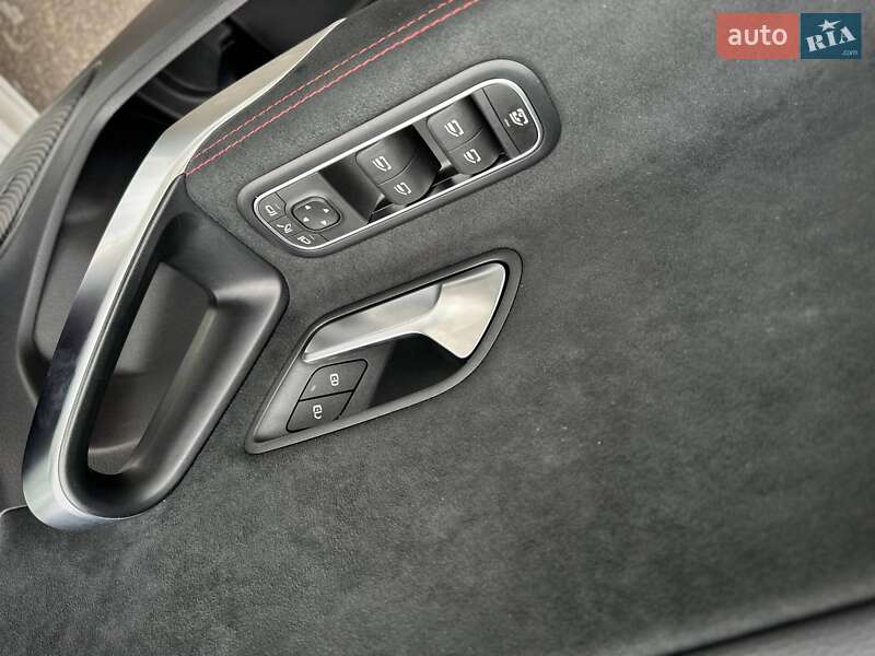 Хетчбек Mercedes-Benz A-Class 2021 в Києві