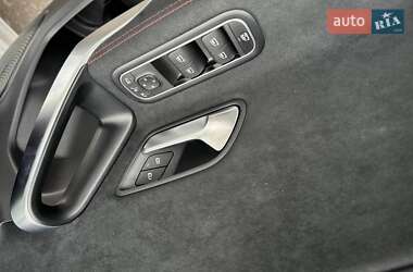 Хэтчбек Mercedes-Benz A-Class 2021 в 