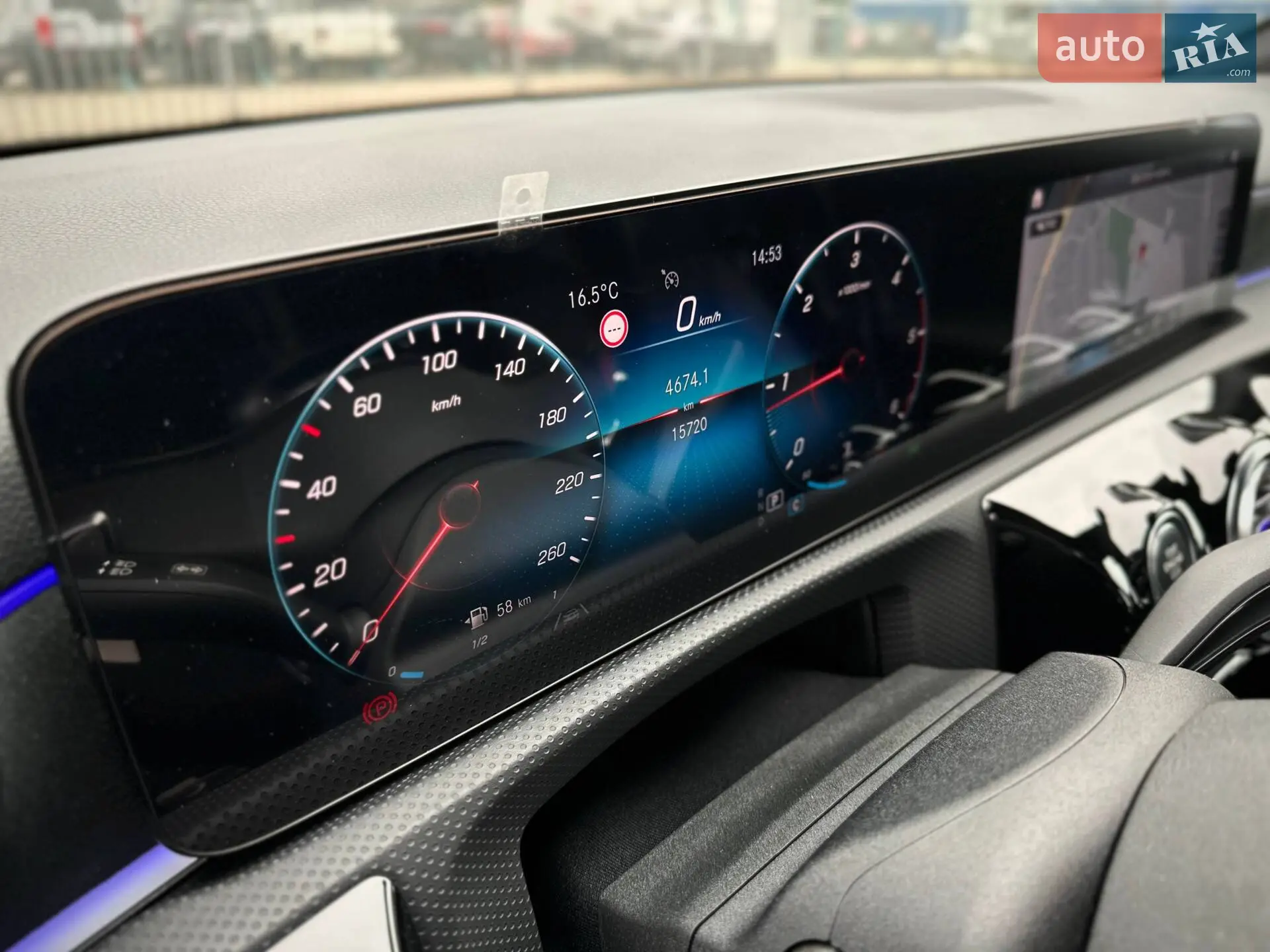 2021 Mercedes-Benz A-klasse - мініатюра 53