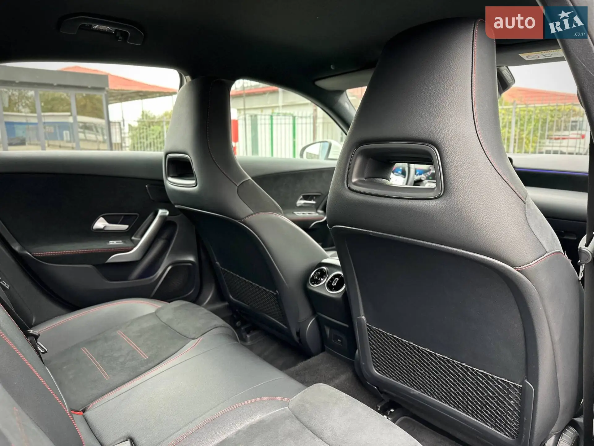 2021 Mercedes-Benz A-klasse - мініатюра 76