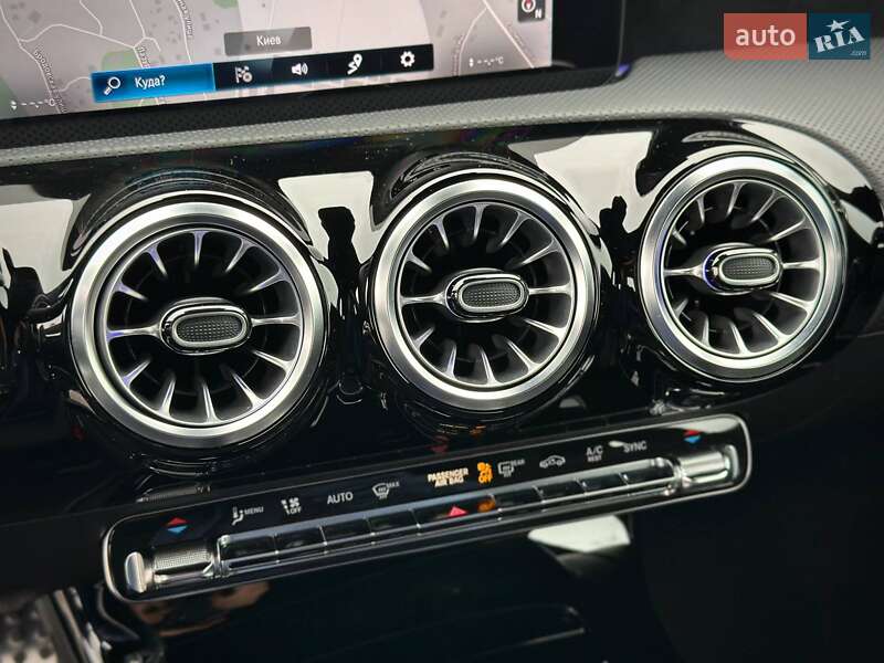 Хетчбек Mercedes-Benz A-Class 2021 в Києві