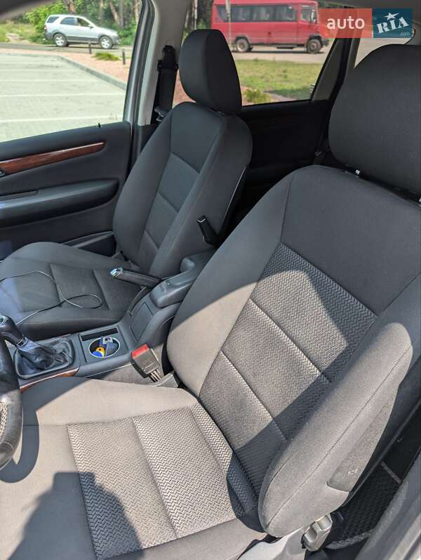 Хэтчбек Mercedes-Benz A-Class 2006 в Черкассах фото 9 Хэтчбек Mercedes-Benz A-Class 2006 в Черкассах