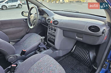 Хэтчбек Mercedes-Benz A-Class 2000 в 