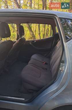Хэтчбек Mercedes-Benz A-Class 2003 в 