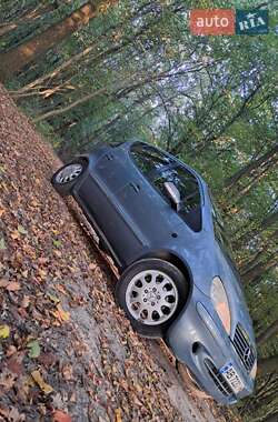 Хэтчбек Mercedes-Benz A-Class 2003 в 