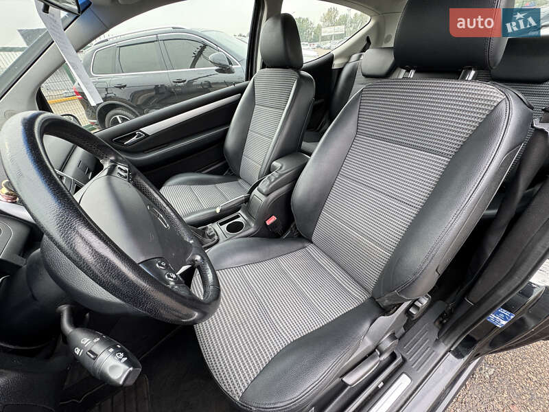 Купе Mercedes-Benz A-Class 2007 в Киеве