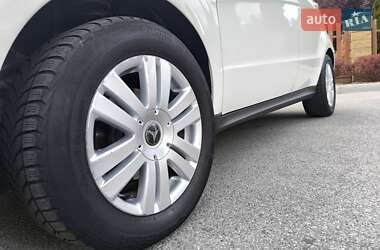 Хэтчбек Mercedes-Benz A-Class 2009 в 