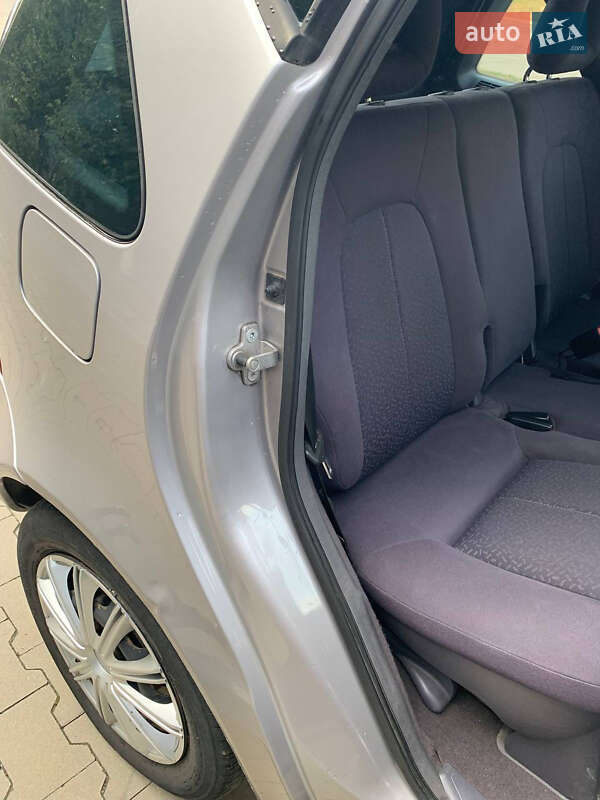 Хэтчбек Mercedes-Benz A-Class 1999 в Белой Церкви