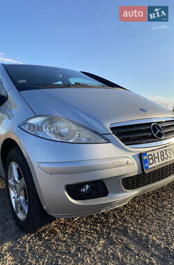 Хетчбек Mercedes-Benz A-Class 2007 в Болграді