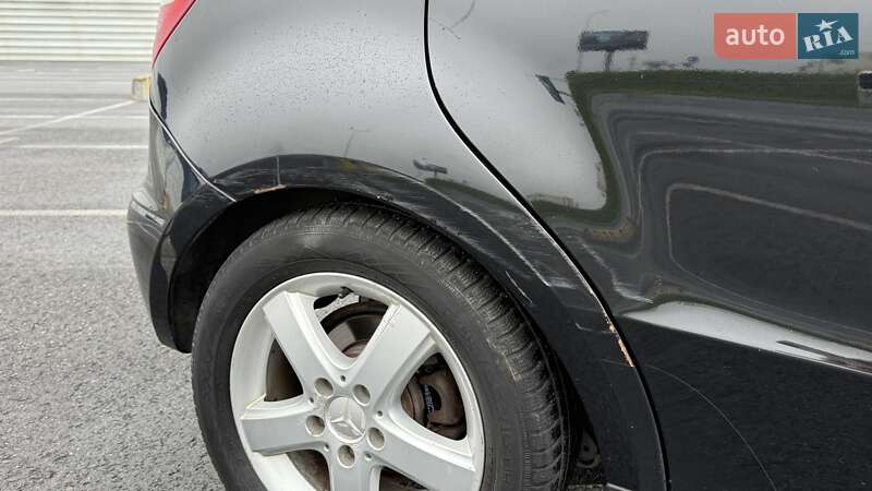 Хетчбек Mercedes-Benz A-Class 2012 в Львові