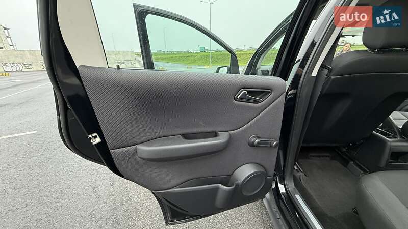 Хетчбек Mercedes-Benz A-Class 2012 в Львові