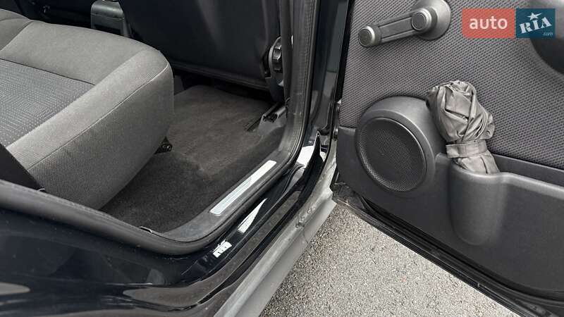 Хетчбек Mercedes-Benz A-Class 2012 в Львові