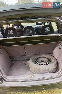 Хэтчбек Mercedes-Benz A-Class 2003 в 