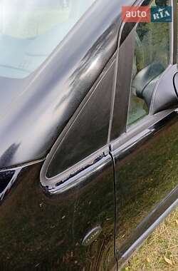 Хэтчбек Mercedes-Benz A-Class 2003 в 