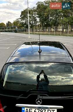 Хэтчбек Mercedes-Benz A-Class 2006 в 