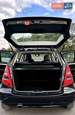 Хэтчбек Mercedes-Benz A-Class 2006 в 