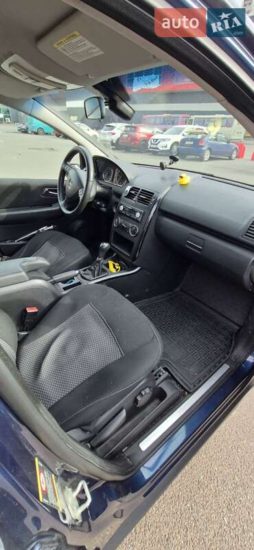 Хэтчбек Mercedes-Benz A-Class 2005 в Киеве