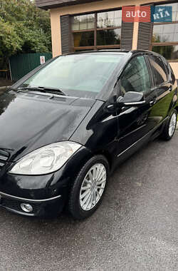 Хетчбек Mercedes-Benz A-Class 2011 в Вінниці