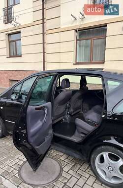 Хэтчбек Mercedes-Benz A-Class 2001 в 