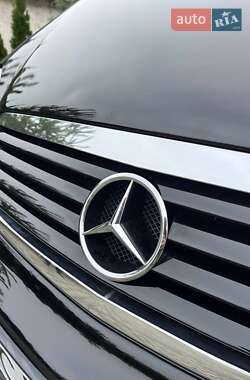 Хэтчбек Mercedes-Benz A-Class 2001 в 