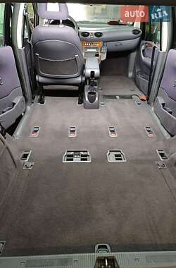 Хэтчбек Mercedes-Benz A-Class 2001 в 