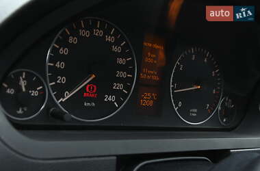 Хэтчбек Mercedes-Benz A-Class 2010 в 