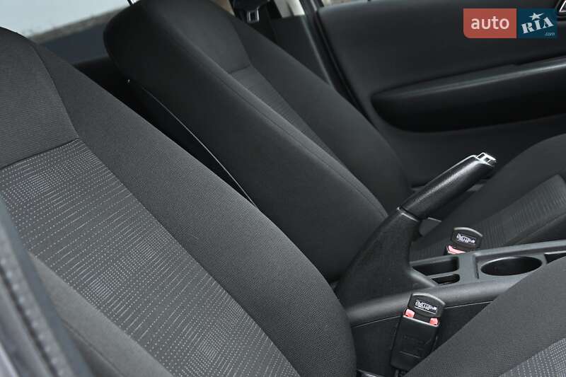 Хэтчбек Mercedes-Benz A-Class 2010 в Бердичеве